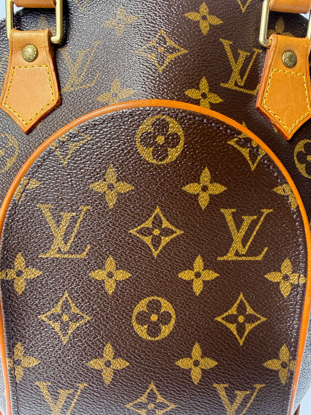 Louis Vuitton Monogram Ellipse PM Bag