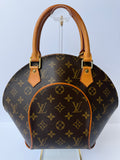 Louis Vuitton Monogram Ellipse PM Bag
