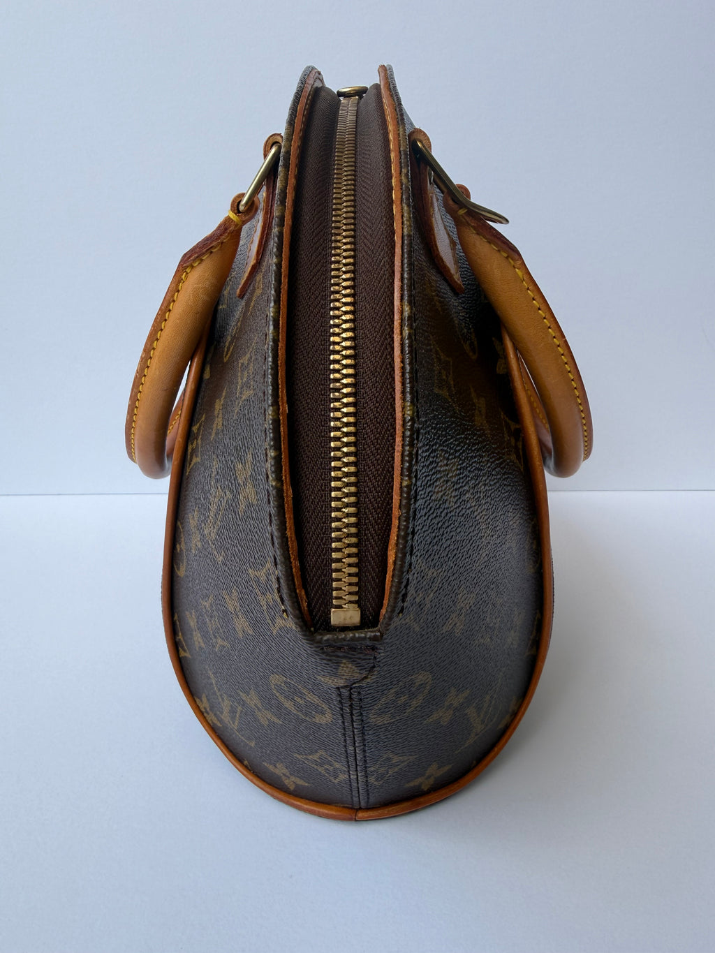Louis Vuitton Monogram Ellipse PM Bag