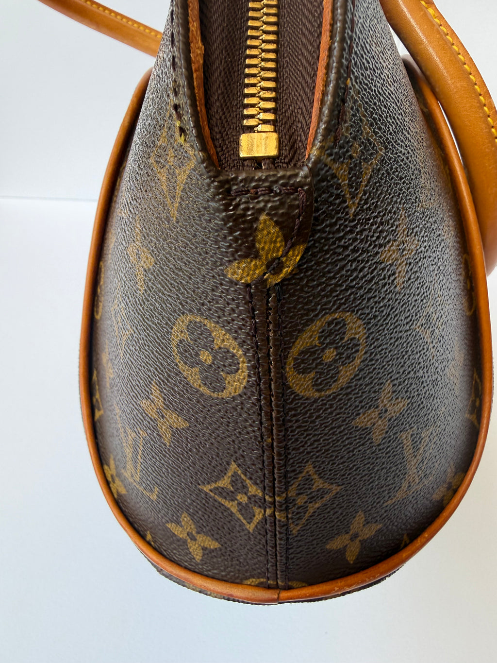 Louis Vuitton Monogram Ellipse PM Bag
