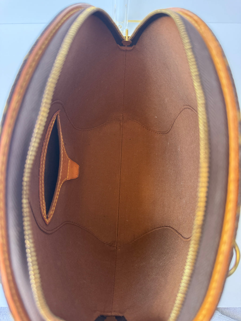Louis Vuitton Monogram Ellipse PM Bag