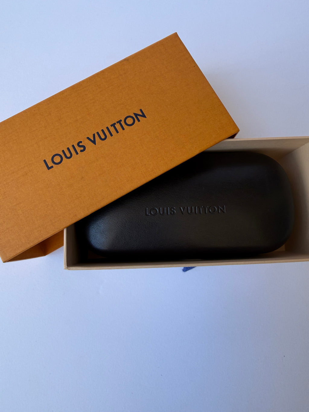 Louis Vuitton The Party Aviator Sunglasses