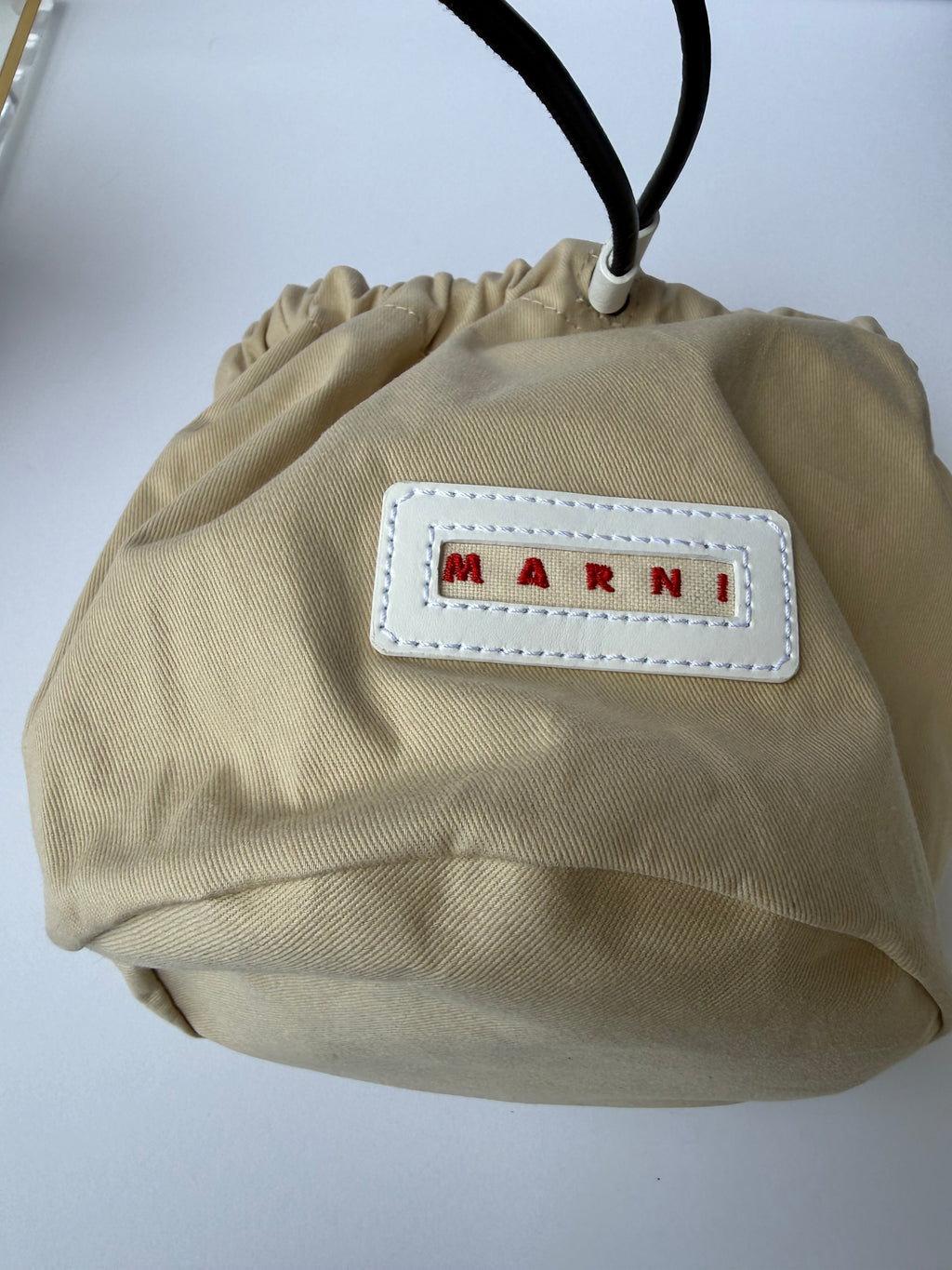 Marni Small Tropicalia Bucket Bag